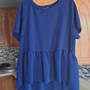 SHEIN DRESS WOMENS SIZE 3XL